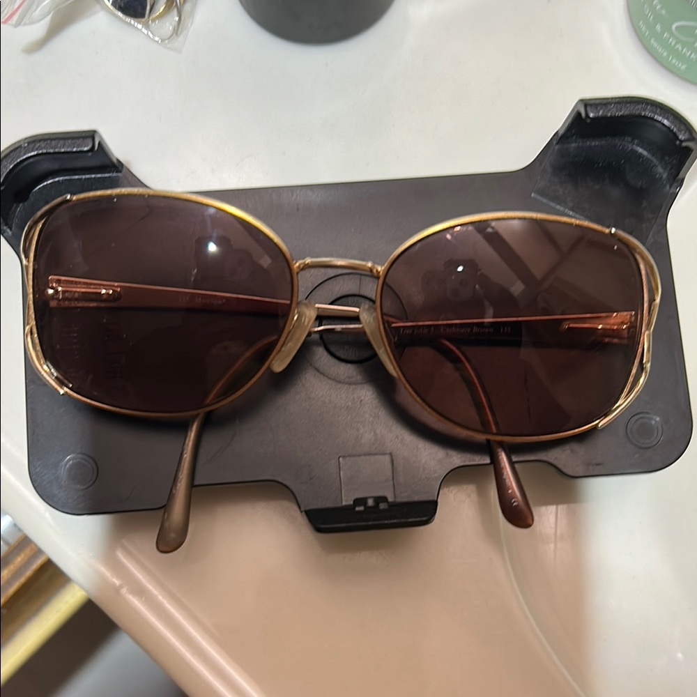 Prescription Designer Sunglasses